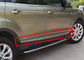 2013 New Ford Kuga Escape Auto Body Trim Parts Stainless Steel Side Trim Stripe supplier