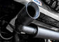 Magnaflow Performance Exhaust System Automobile Spare Parts for Jeep Wrangler JK 2007-2017 supplier