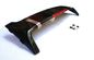 Ssang Yong Actyon ABS Replacement Rear Wing Spoiler Custom Automobile Body Kits supplier