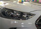 Auto Chrome Headlight Bezels And Tail Lamp Molding For Hyundai Elantra 2016 Avante supplier