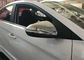 HYUNDAI Elantra 2016 Avante Auto Body Trim Parts , Chromed Side Mirror Cover supplier
