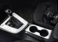 Chromed Auto Interior Trim Parts Garnish Cup Holder Molding For Hyundai All New Elantra 2016 Avante supplier