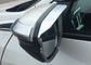 HONDA CIVIC 2016 Exterior Trim Parts Chromed Side Mirror Garnish and Rain Shield Visor supplier