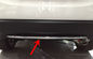 Chrome Auto Body Trim Parts For HONDA HR-V 2014 Bumper Lower Moulding Garnish supplier
