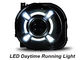 Modified Head Lamp Assy With LED Daytime Running Lights for JEEP Renegade 2016 supplier