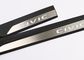 HONDA New CIVIC 2016 LED Light Side Door Sill Plates / Car Spare Parts supplier