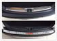 Tail Gate and Side Door Sill Scuff Plates For HONDA All New HR-V 2014 HRV supplier