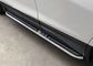 Chevrolet Equinox 2017 Auto Spare Parts Running Boards , Colorful Side Steps supplier