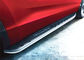 New Style Running Boards Side Step Nerf Bars For Toyota Highlander Kluger 2014 2016 2017 supplier