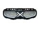X Man Style Auto Modified Front Grille for KIA All New Sportage 2016 2017 KX5 supplier