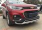 Front Bumper Guard / Rear Bumper Guard for Chevrolet New Trax Tracker 2017 supplier