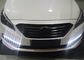 2015 2016 Hyundai Sonata  LED Fog Lamps Automotive Daytime Running Lights supplier