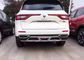 2016 2017 RENAULT New Koleos New Auto Accessories Running Boards and Bumper Guards supplier