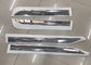 TOYOTA Hilux 2016 2017 Revo Auto Body Trim Parts Side Door Molding Protection Plates supplier