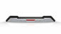 TOYOTA New Fortuner 2016 2017 Accessory Front Bumper Guard and Rear Guard supplier