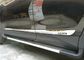 Toyota RAV4 2016 Auto Exterior Trim Parts Side Door Trim Stripe and Tail Gate Molding supplier