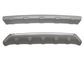 HYUNDAI Tucson IX35 2009-2012 Front and Rear Bumper Protection Plates supplier