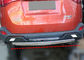 TOYOTA All New RAV4 2013 2014 2015 Spare Parts Front Bumper Guard and Rear Guard supplier