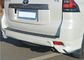 Toyota All New Land Cruiser Prado FJ150 2018 OE Style Body Kits supplier