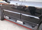 SMC Material Vehicle Running Board , OE Style Side Protection Bars for KIA Sportage 2007 supplier