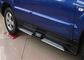 OE Style Vehicle Running Board , Original Type Side Step Bars for KIA Sportage 2007 supplier