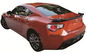 Roof Spoiler for Toyota GT86 2013 / Air Interceptor without LED Auto Accessories supplier