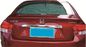 Vehicle Roof Spoiler for Honda City 2009+ Plastic ABS Blow Molding Process supplier