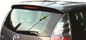 Roof Spoiler for Mazda 5 2008 2011 with LED light Automotive Decoration supplier