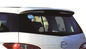 Roof Spoiler for Mazda 5 2008 2011 with LED light Automotive Decoration supplier
