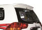 Auto Wing Spoiler for Mitsubishi Montero 2011 with/without LED light Rear Wing Parts supplier