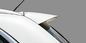 Rear Auto Roof Spoiler for Mitsubishi Outlander 2013,2017 Automobile Spare Parts supplier