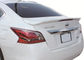 Tail Wing for NISSAN ALTIMA 2005 2008 and 2013 Automotive Decoration supplier