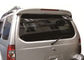 Primer Tailgate Spoiler fit for NISSAN PALADIN Auto Modified Parts ABS Material supplier