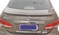 Rear Spoiler for NISSAN Sentra Sylphy 2006-2009 ABS material Made by blowing molding supplier