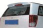 Roof Spoiler for SUZUKI GRAND VITARA 2005-2011 Plastic ABS Automotive Decoration supplier