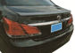 Air Interceptor for Toyota Avalon 2012+ Car without LED Car Accessories supplier