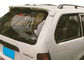 Car Roof Spoiler /Air Interceptor for Toyota Corolla Conservado and Fielder Vehicle Spare parts supplier