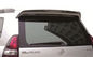 Car Parts Wholesale Automotive Rear Spoiler with LED for Toyota Prado FJ120 / 4000 2004-2009 supplier