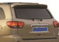 Automotive Rear Spoiler for TOYOTA SEQUOIA 2008-2012 Tunning with LED supplier