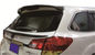 Car Roof Spoiler for SUBARU OUTBACK 2010-2014 Customized Rear Wing Spoiler supplier