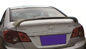 Custom Auto Sculpt Rear Wing Spoiler For Hyundai Elantra 2008- 2011 Avante supplier