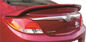 Auto Tail Wing Car Roof Spoiler For Buick Regal 2009-2013 OE / GS Type supplier