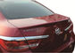 Buick Excelle GT 2010-2014 Car Roof Spoiler Primer Tail Spoiler Auto Modified Parts supplier