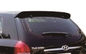 OE Type Roof Spoiler for HYUNDAI TUCSON 2004-2008 Blow Molding Process supplier