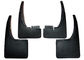 OE Style Car Mud Guards Suit  for FORD New Ranger T7 2015 2016 Dirt Guard Splash Guard supplier
