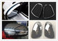 HYUNDAI IX35 Tucson 2015 New Auto Accessories Side Rearview Mirror Chromed Cover supplier
