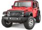 Rugged Ridge Spartan Grille System for Jeep Wrangler &amp; Wrangler Unlimited JK 2007-2017 supplier
