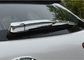 Custom New Auto Accessories For Hyundai Tucson 2015 IX35, Back Window Wiper Cover,Spoiler Garnish supplier