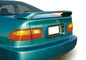 Auto Rear Car Roof Spoiler with led light for HONDA CIVIC 1994 1995 1996 Automobile Spare Parts supplier