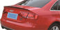 Auto Spoiler Lip for AUDI A4 2009 2010 2011 2012 Made by Blow Molding supplier